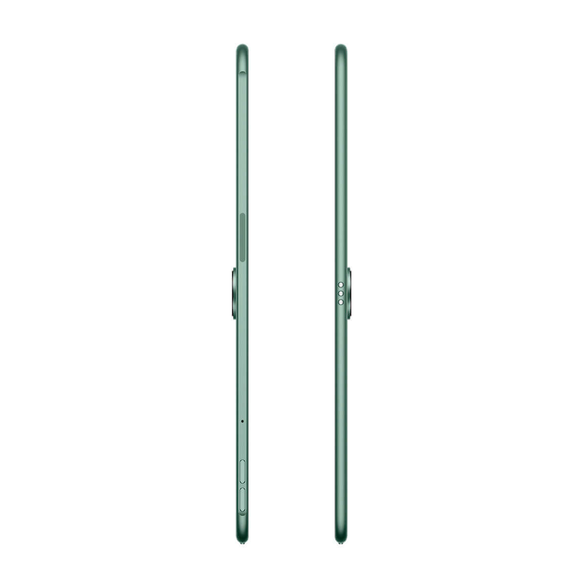 Tablet OnePlus Pad 11,6" Octa Core MediaTek Dimensity 9000 8 GB RAM 128 GB Verde